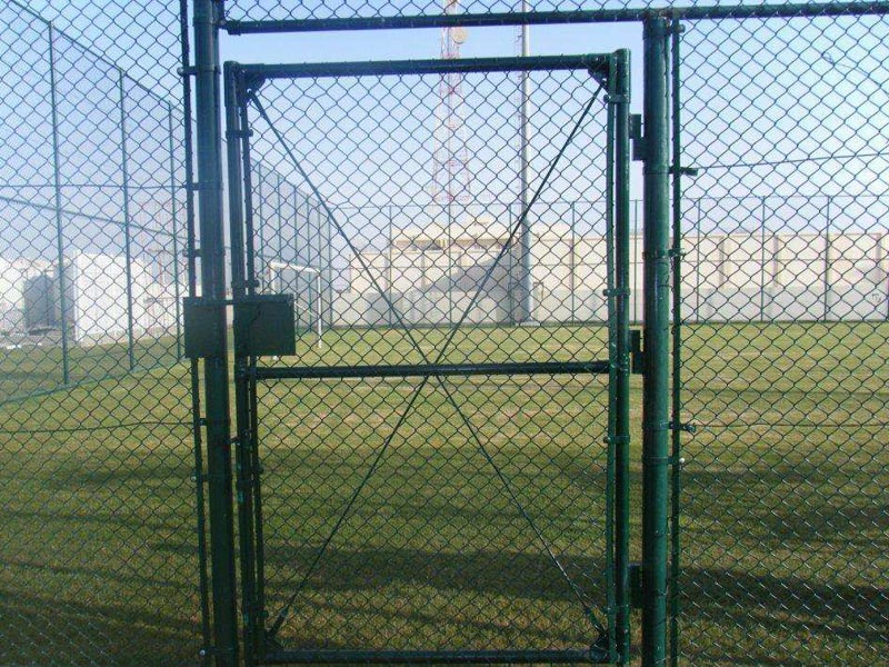 公路護(hù)欄設(shè)置原則與安裝注意事項